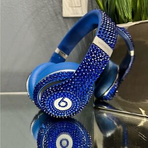 Beats Studio Wireless Headphones